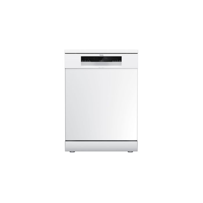LAVAVAJILLAS DFS 26650 WH (TEKA)